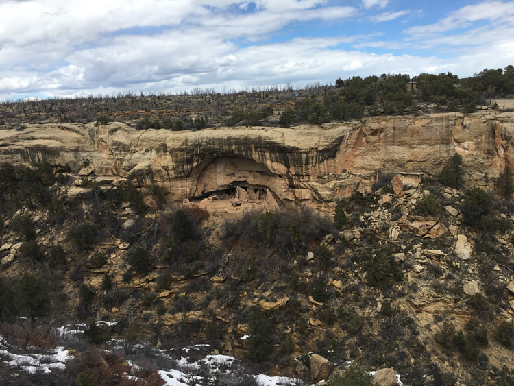 Mesa Verde National Park